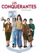 Voir Les conquérantes en streaming et VOD