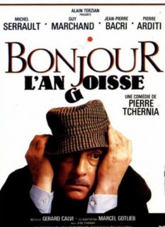 Voir Bonjour l'angoisse en streaming sur Filmo