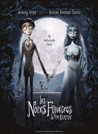 Voir Les noces funèbres en streaming et VOD