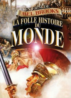 Voir La folle histoire du monde en streaming sur Filmo