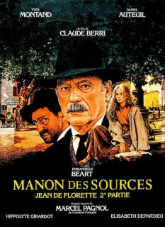 Voir Manon des sources en streaming sur Filmo