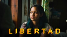 Voir Libertad en streaming et VOD