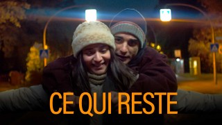 Voir Ce qui reste en streaming et VOD