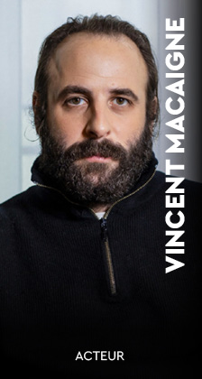 Vincent Macaigne