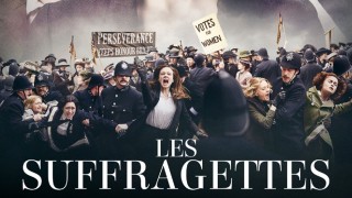 Voir Les suffragettes en streaming et VOD