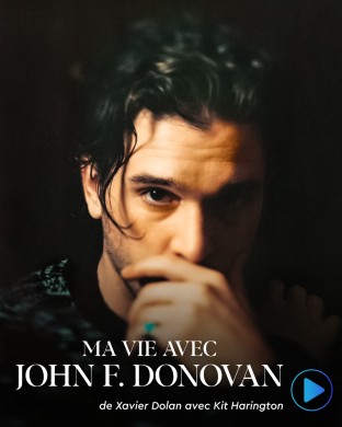 Ma vie avec John F. Donovan