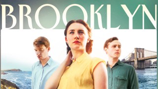 Voir Brooklyn en streaming et VOD