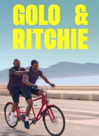 Voir Golo et Ritchie en streaming et VOD