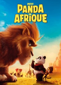 Voir Petit panda en Afrique en streaming et VOD