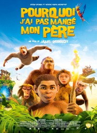 Voir Pourquoi j'ai pas mangé mon père en streaming et VOD