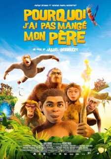 Voir Pourquoi j'ai pas mangé mon père en streaming sur Filmo