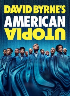 Voir David Byrne's American Utopia en streaming sur Filmo