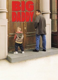 Voir Big Daddy en streaming sur Filmo