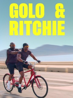 Voir Golo et Ritchie en streaming sur Filmo