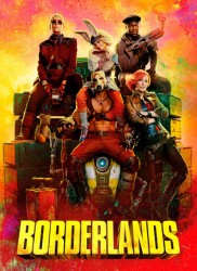 Voir Borderlands en streaming et VOD