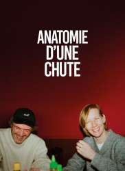 Voir Anatomie d'une chute en streaming et VOD