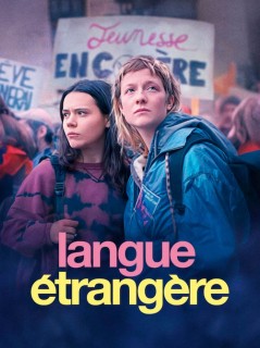 Voir Langue étrangère en streaming sur Filmo