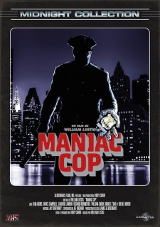 Voir Maniac Cop en streaming sur Filmo