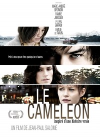 Voir Le caméléon en streaming et VOD