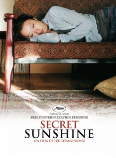 Voir Secret Sunshine en streaming sur Filmo