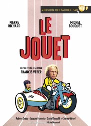 Voir Le jouet (Version restaurée) en streaming et VOD