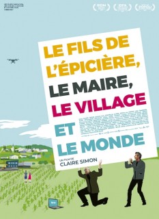 Voir Le Fils de l'épicière, le maire, le village et le monde en streaming sur Filmo