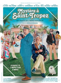 Voir Mystère à Saint Tropez en streaming sur Filmo