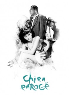 Voir Chien enragé (Version restaurée) en streaming sur Filmo