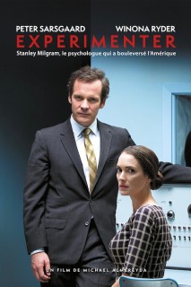 Voir Experimenter en streaming sur Filmo