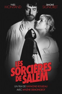 Voir Les sorcières de Salem (version restaurée) en streaming sur Filmo