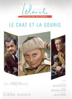 Voir Le chat et la souris (version restaurée) en streaming sur Filmo