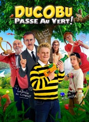 Voir Ducobu passe au vert en streaming et VOD