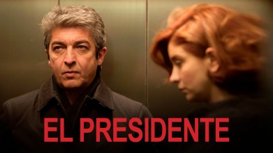 Voir El Presidente en streaming et VOD