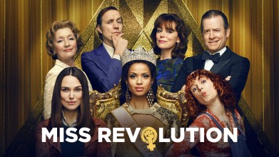 Voir Miss Révolution en streaming et VOD