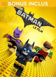 Voir Lego Batman : le film en streaming et VOD