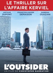 Voir L'outsider en streaming et VOD