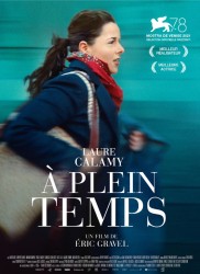 Voir À plein temps en streaming et VOD