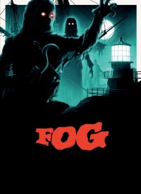 Voir The Fog (Version restaurée) en streaming et VOD