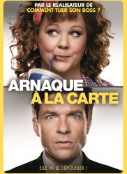 Voir Arnaque à la carte en streaming et VOD