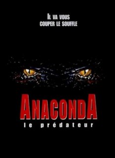 Voir Anaconda, le prédateur en streaming sur Filmo