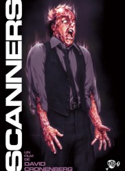 Voir Scanners en streaming et VOD