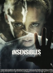 Voir Insensibles en streaming et VOD