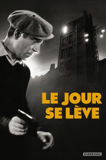 Voir Le jour se lève (version restaurée) en streaming sur Filmo