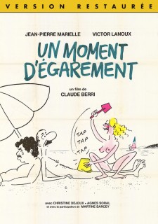 Voir Un moment d'égarement (Version restaurée) en streaming sur Filmo