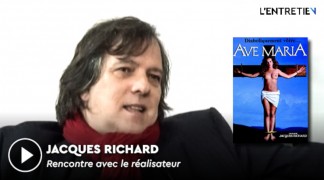 Jacques Richard