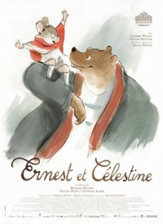 Voir Ernest et Célestine en streaming sur Filmo