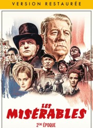 Voir Les Misérables - Epoque 2 en streaming et VOD