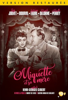 Voir Miquette et sa mère (version restaurée) en streaming sur Filmo