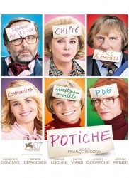 Voir Potiche en streaming et VOD