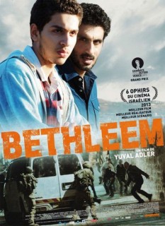 Voir Bethléem en streaming sur Filmo